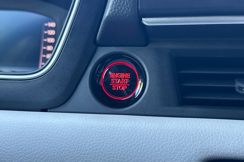 New 2026 Honda Passport TrailSport Elite image 23