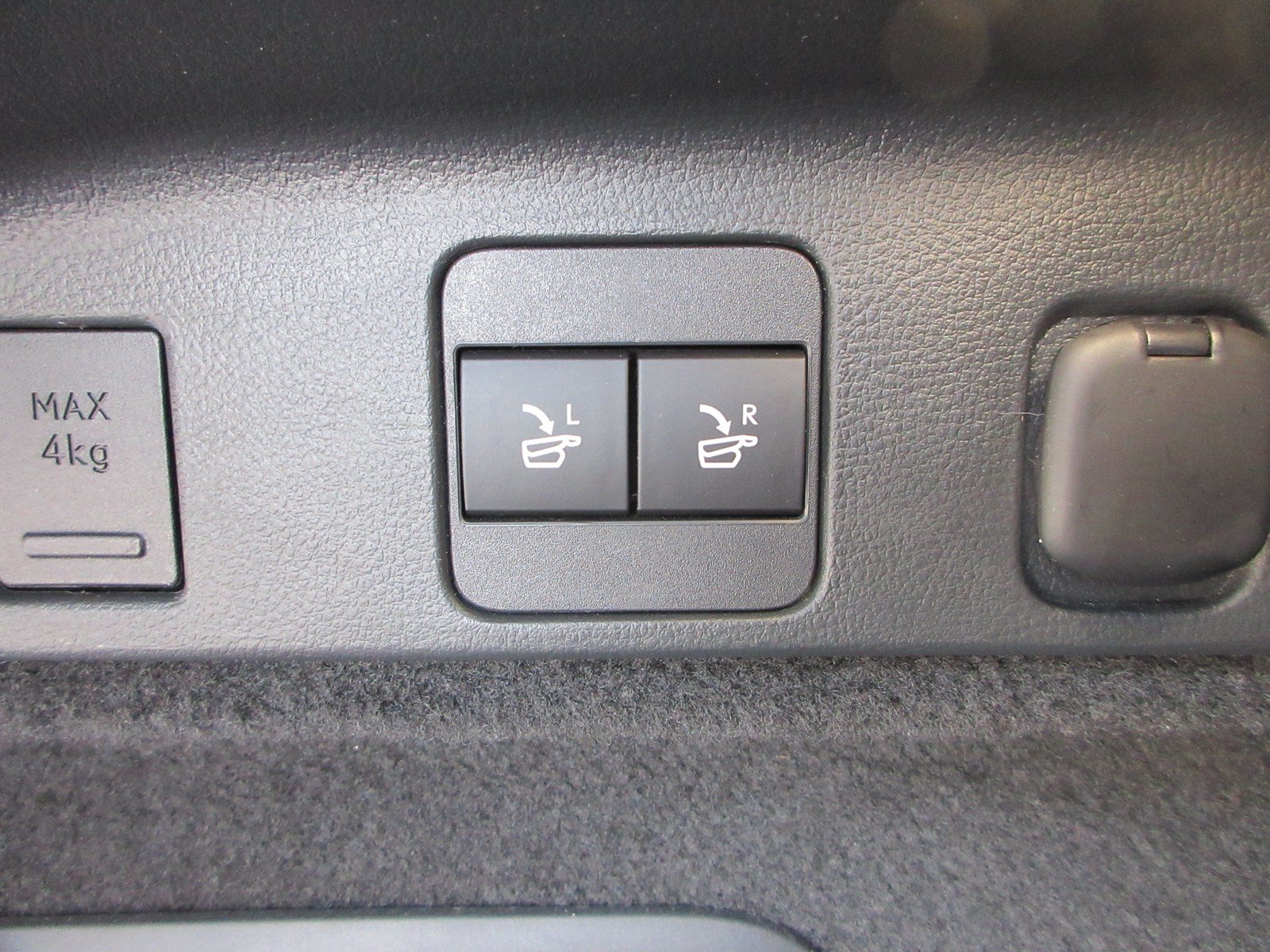 Used 2023 Lexus RX 350 Premium w/ Cold Area Package AWD/4WD image 52