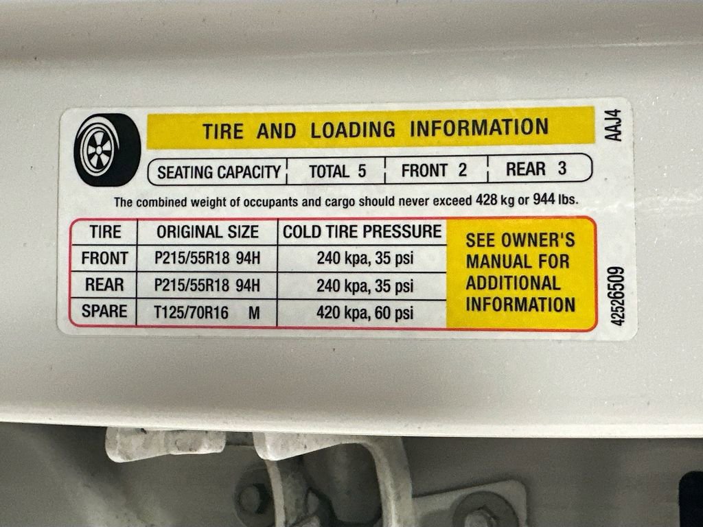 Used 2017 Buick Encore Preferred image 33