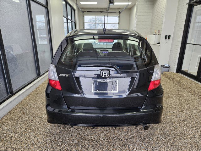 Used 2013 Honda Fit image 3