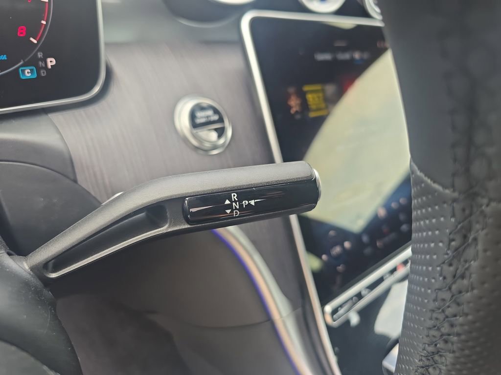 New 2026 Mercedes-Benz CLE 450 4MATIC Coupe image 24