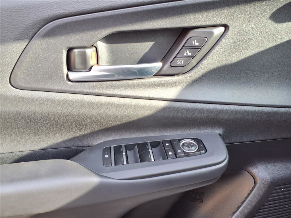 Certified 2025 Toyota Prius Plug-In Hybrid w/ Limited Premium Package image 20