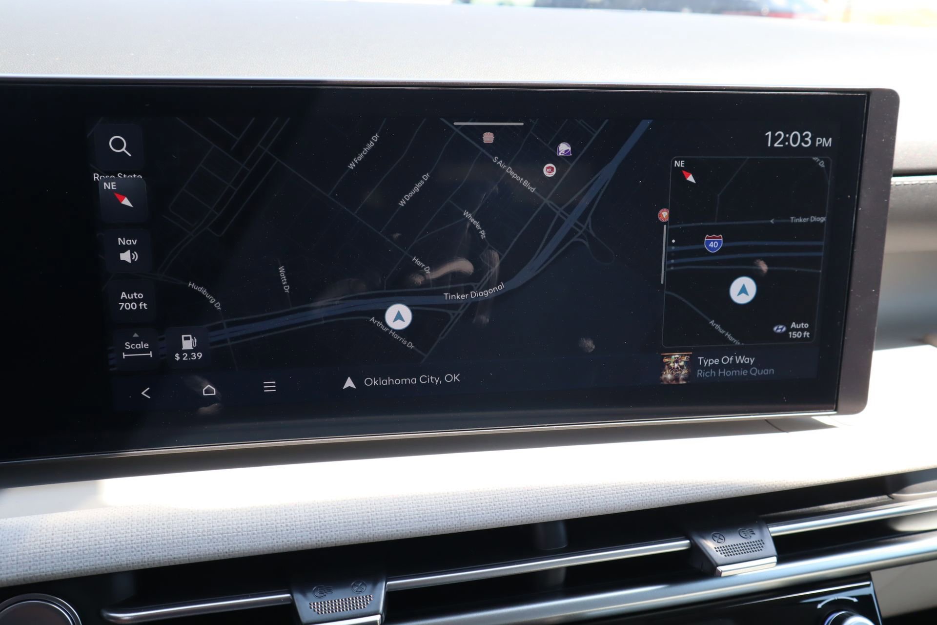 New 2026 Hyundai Tucson SEL image 14