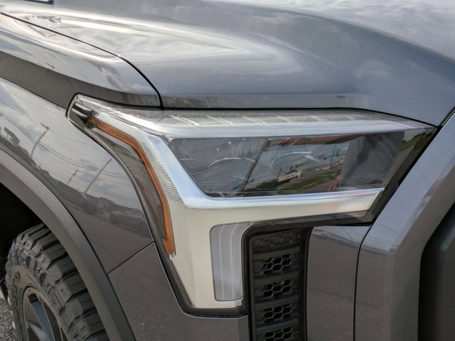 New 2025 Toyota Tundra Limited image 10