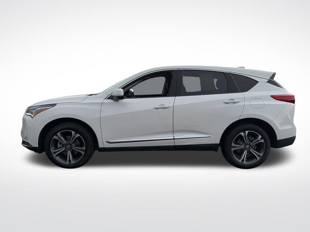 Used 2024 Acura RDX SH-AWD w/ Advance Package image 4