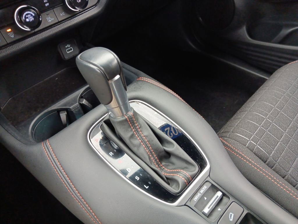 Used 2024 Honda HR-V Sport image 20