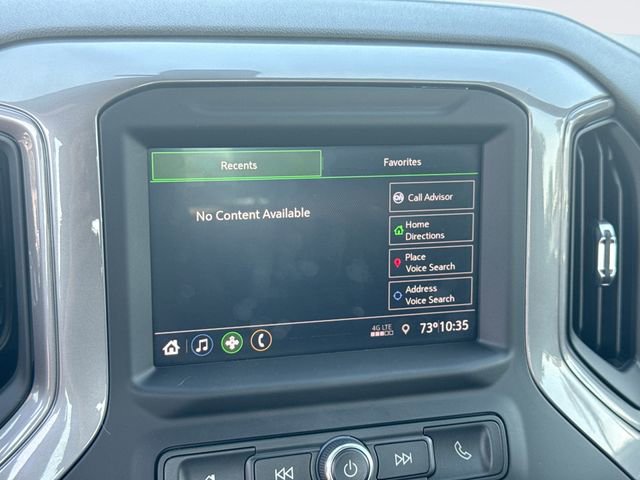 Used 2022 Chevrolet Silverado 2500 W/T w/ WT Fleet Convenience Package image 18