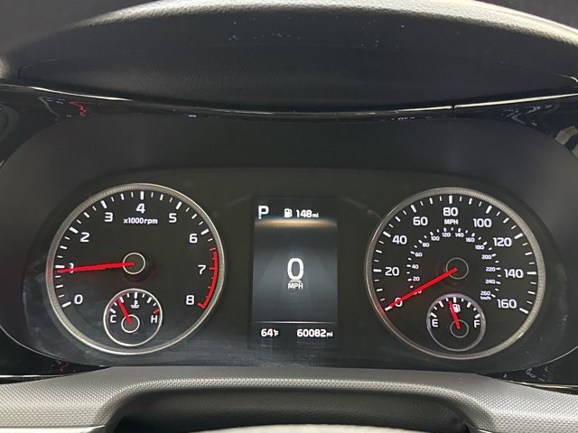 Certified 2023 Kia K5 LXS FWD image 19