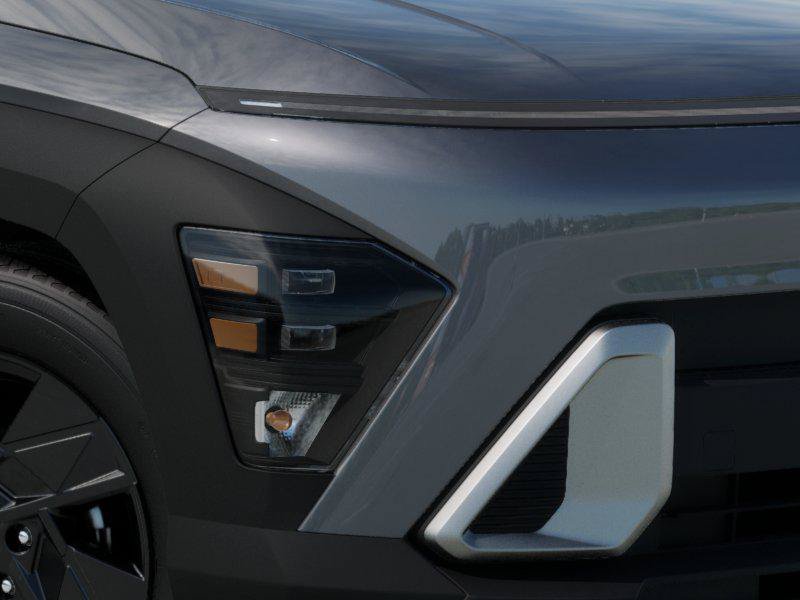 New 2027 Hyundai Kona SEL Sport FWD image 9