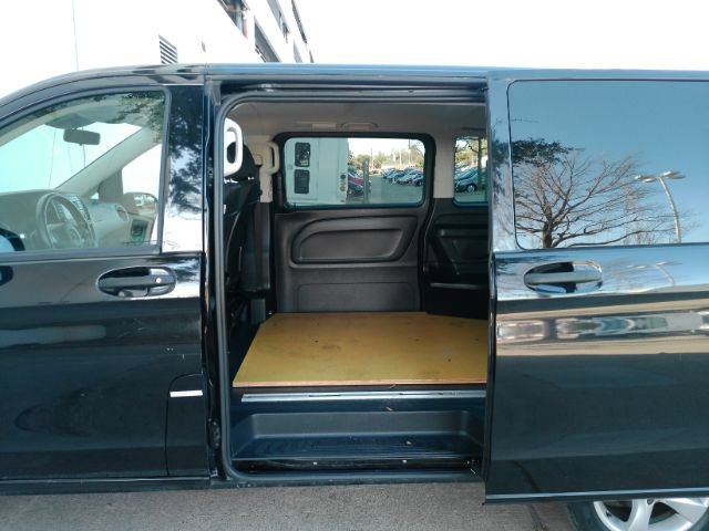 Used 2019 Mercedes-Benz Metris Passenger image 6