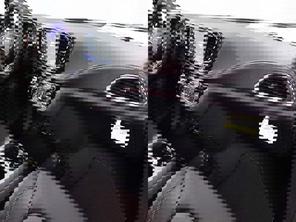 New 2026 Chrysler Pacifica Select image 28