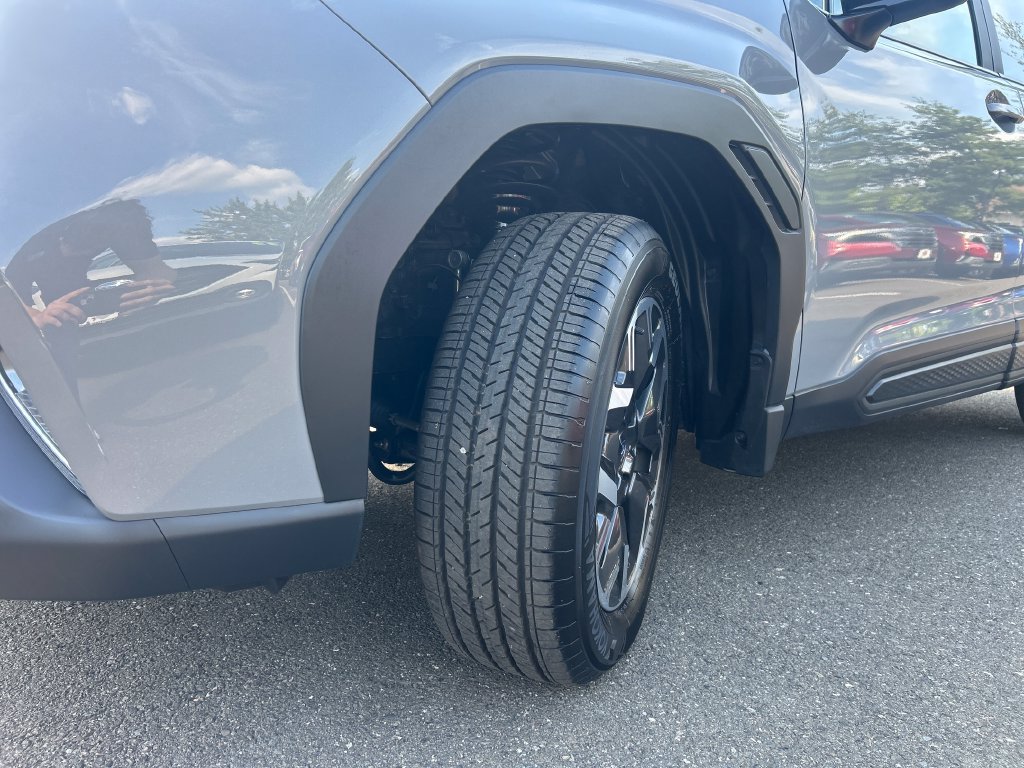 Certified 2026 Subaru Forester Premium AWD/4WD image 20