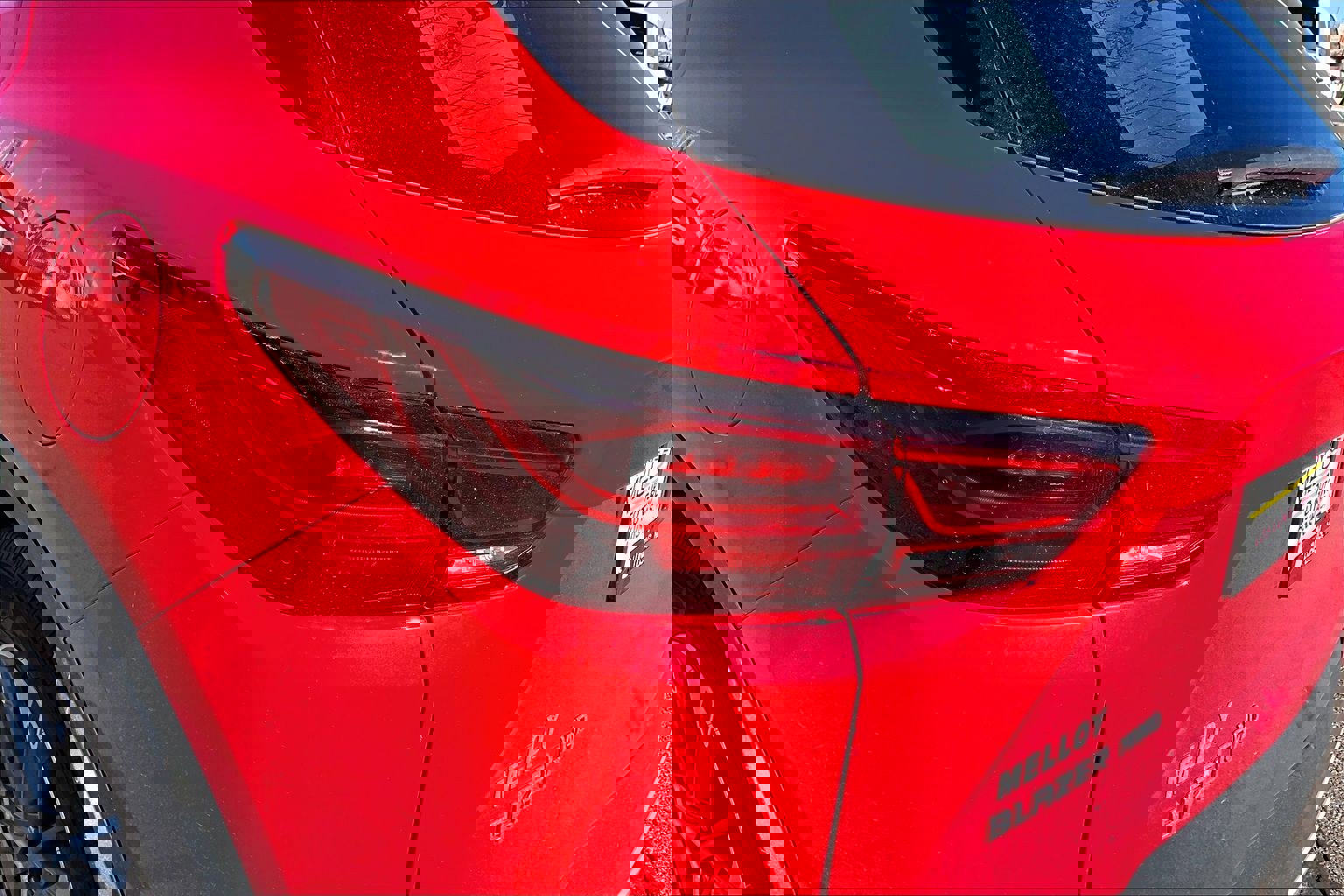 Used 2024 Chevrolet Blazer LT image 23