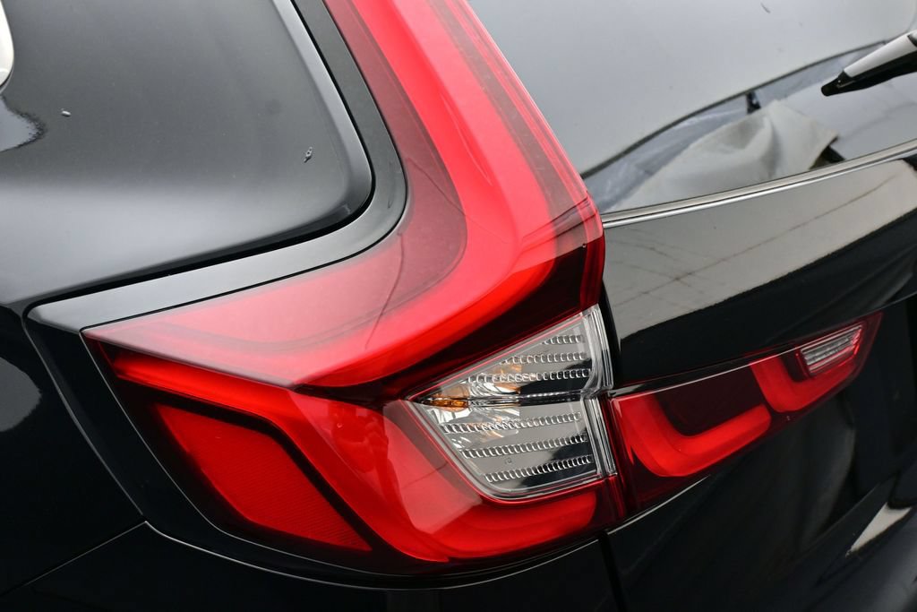 Certified 2024 Honda CR-V Sport image 28