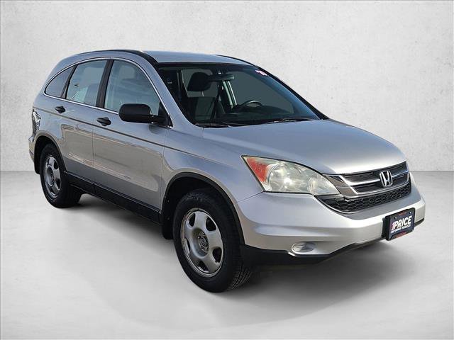 Used 2010 Honda CR-V LX image 3