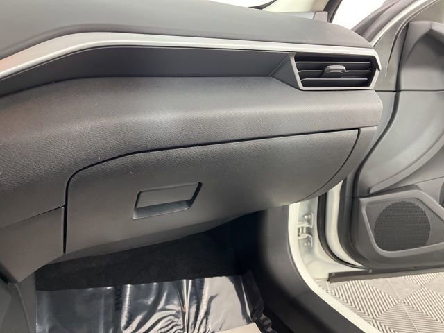 Used 2025 Nissan Altima 2.5 S image 34