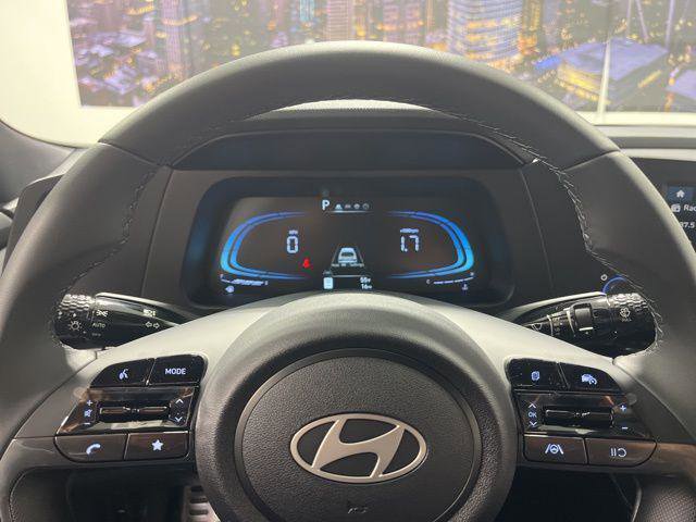 New 2026 Hyundai Elantra Sport image 11