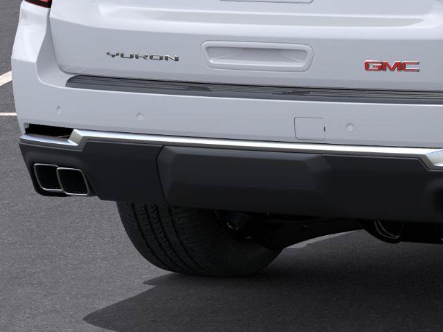 New 2026 GMC Yukon Denali w/ Advanced Technology Package AWD/4WD image 14