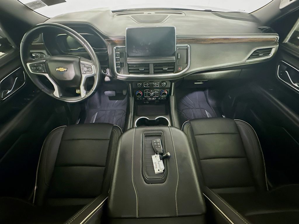 Used 2024 Chevrolet Tahoe Premier RWD image 10