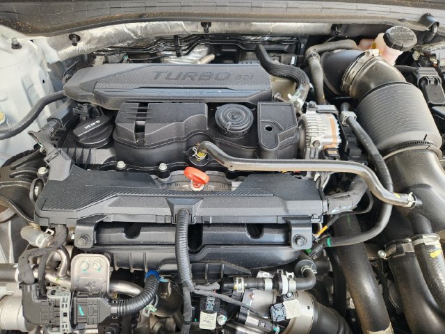 Used 2024 Kia K5 GT-Line w/ GT-Line Premium Package FWD image 32