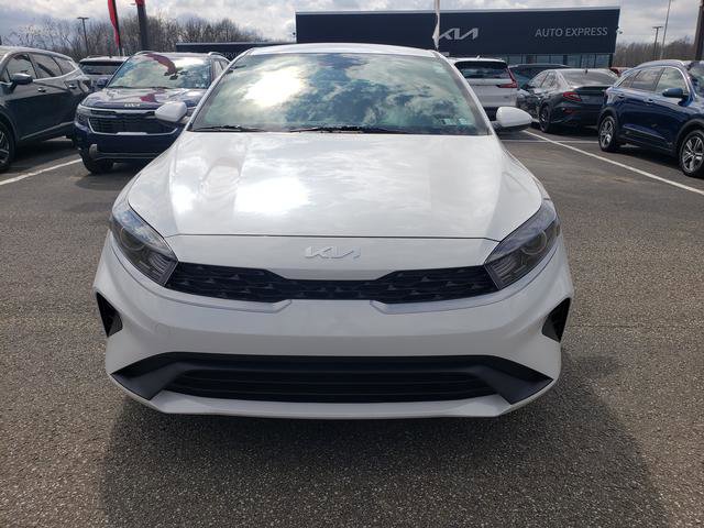 Certified 2024 Kia Forte LXS image 10