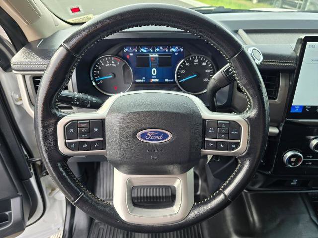 Certified 2024 Ford Expedition Max XL AWD/4WD image 21