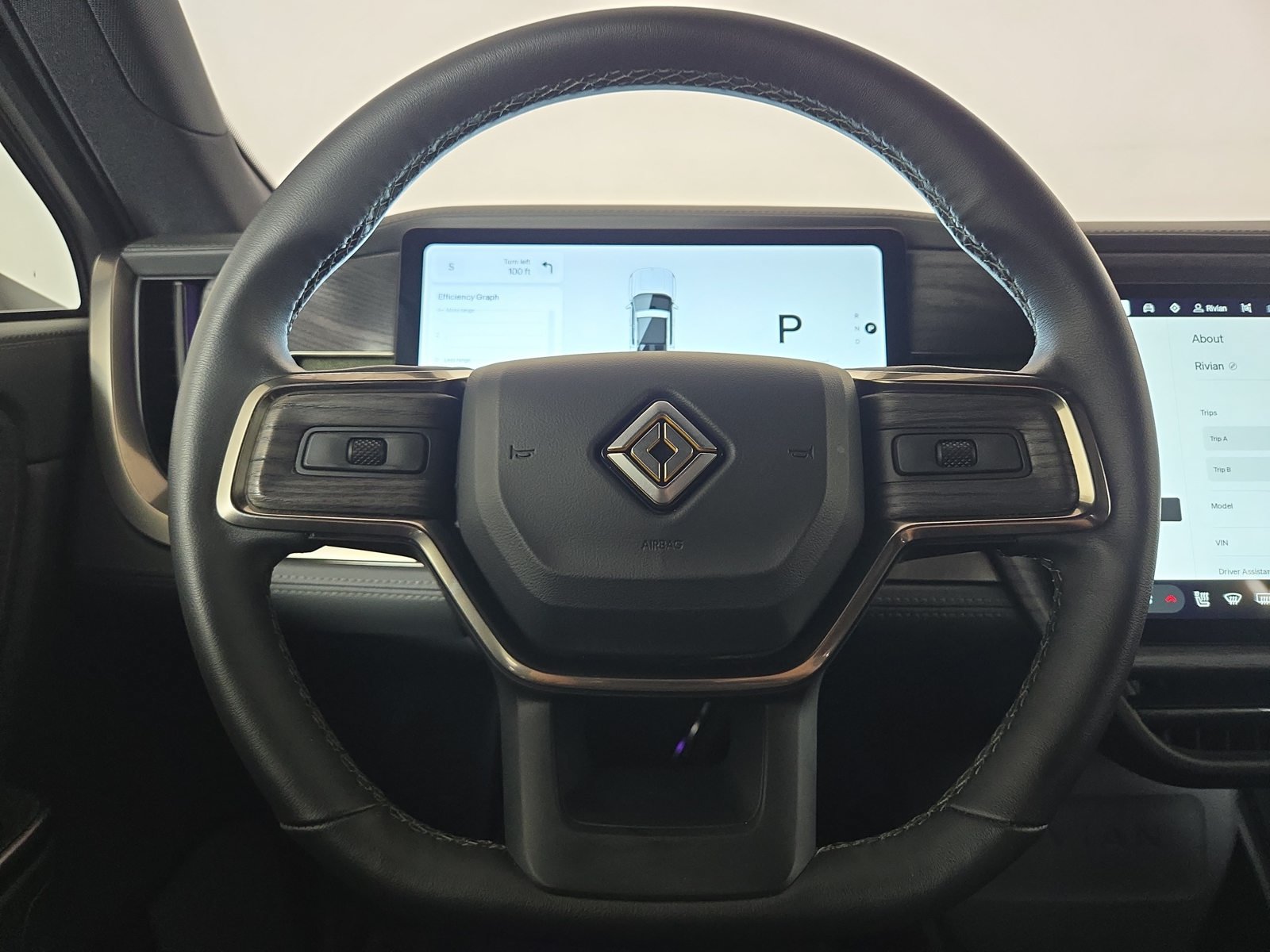 Used 2025 Rivian R1T Adventure Dual AWD/4WD image 26