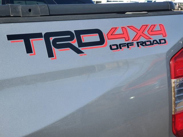Used 2014 Toyota Tundra SR5 w/ TRD Off Road Package AWD/4WD image 31