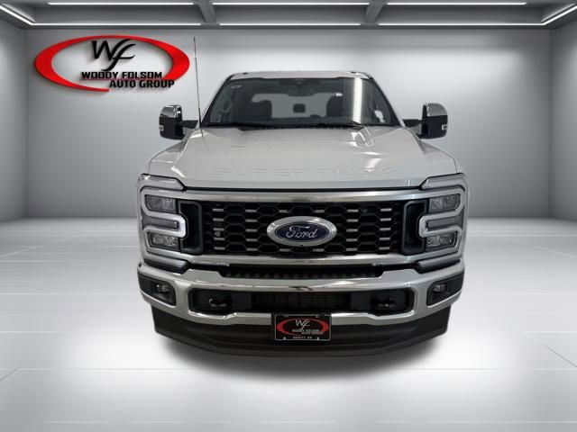 New 2026 Ford F350 4x4 Crew Cab DRW Super Duty image 2