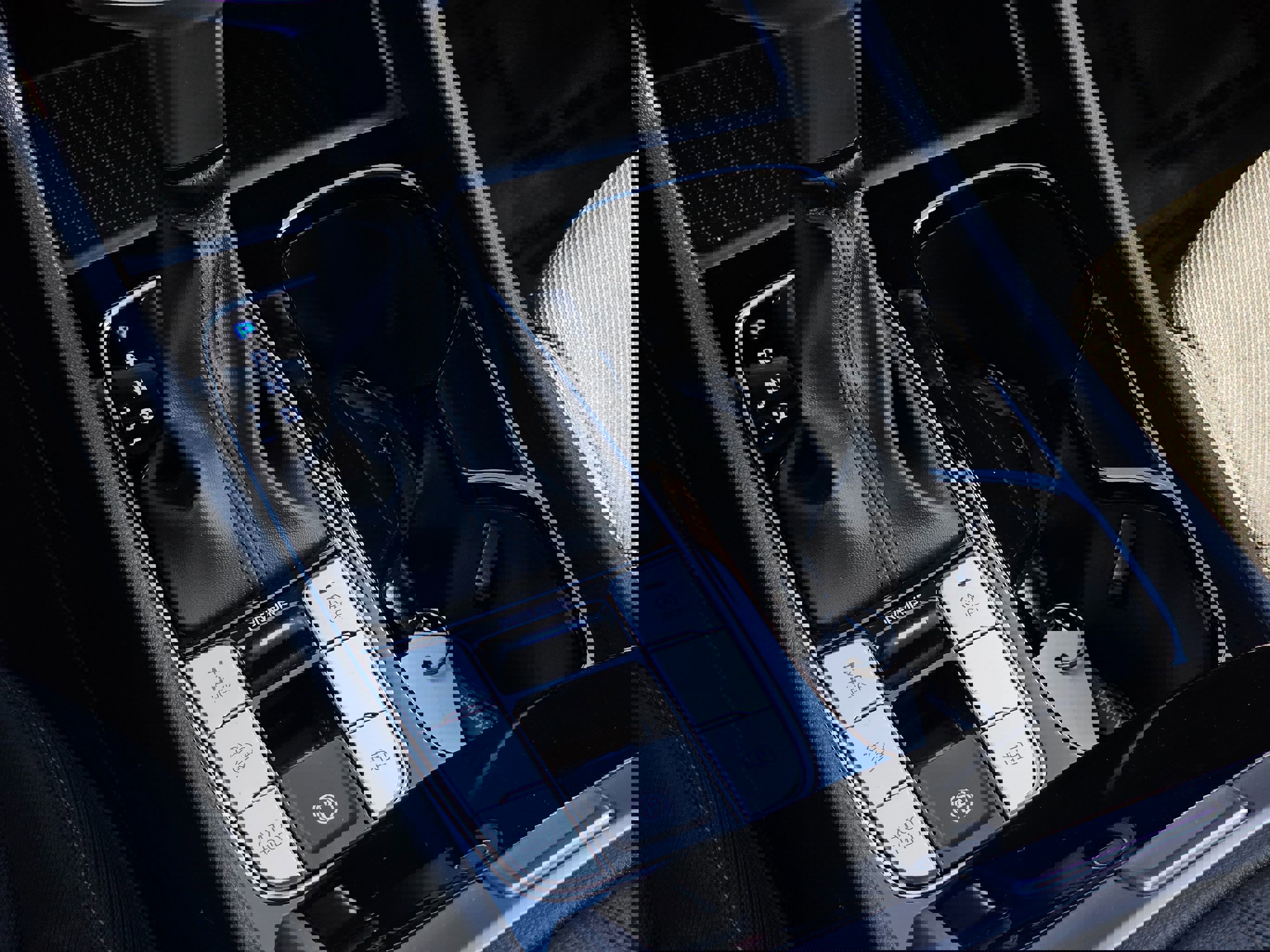 Used 2026 Hyundai Tucson SEL image 28