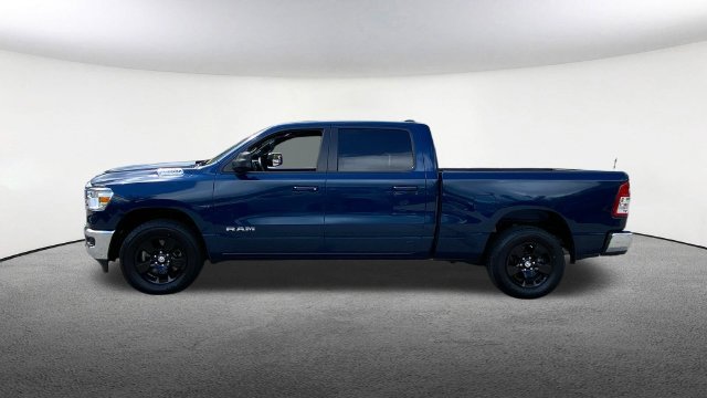Used 2022 RAM 1500 Big Horn AWD/4WD image 6