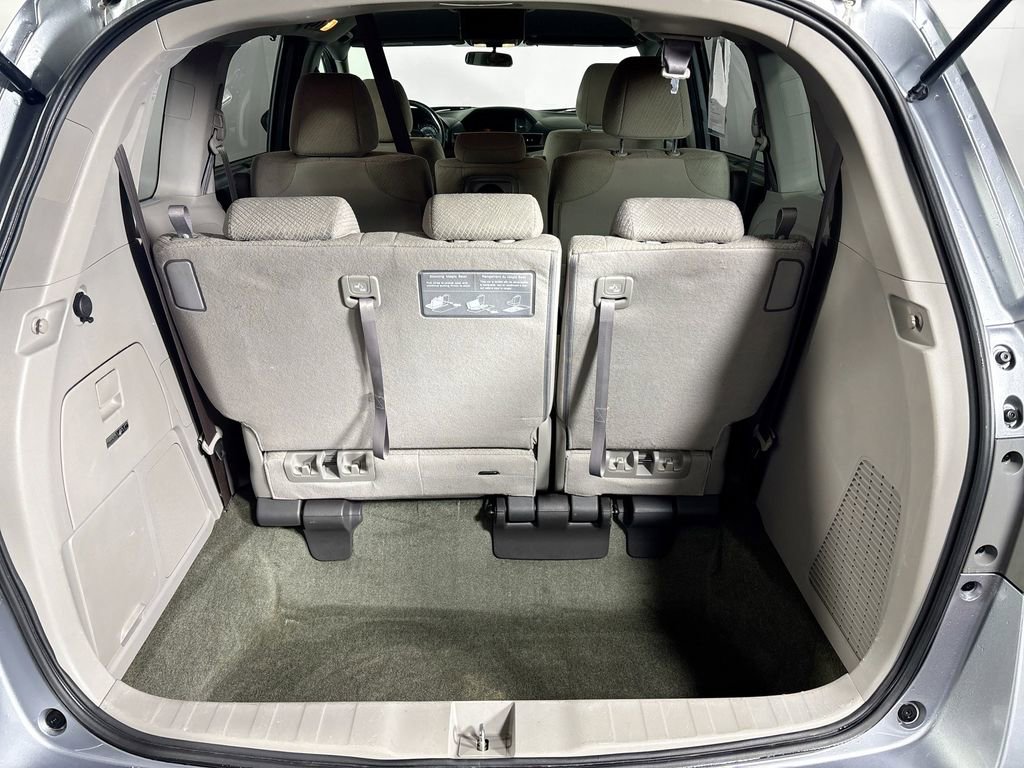 Used 2016 Honda Odyssey SE image 19