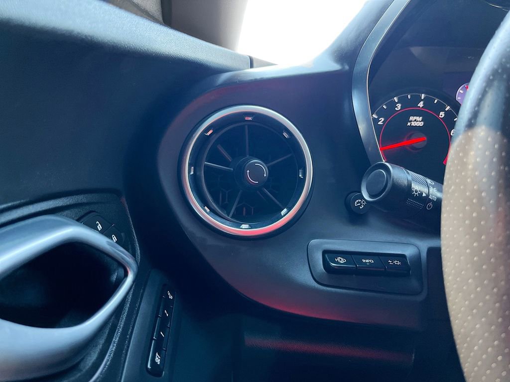 Used 2023 Chevrolet Camaro SS image 10