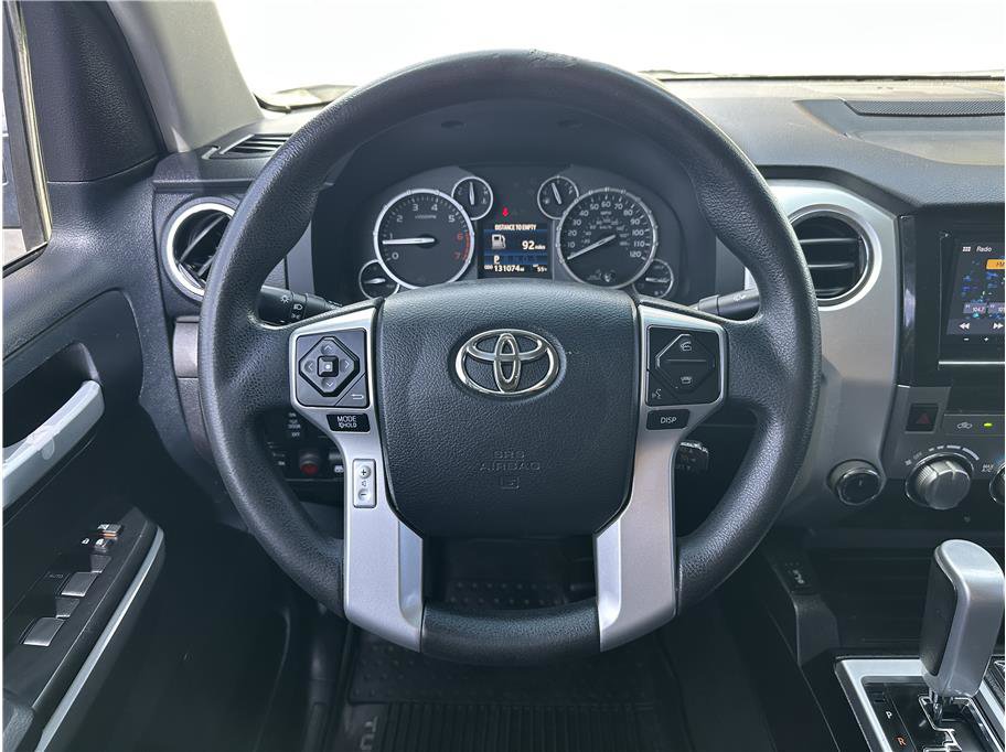 Used 2015 Toyota Tundra SR5 w/ SR5 Upgrade Package image 19