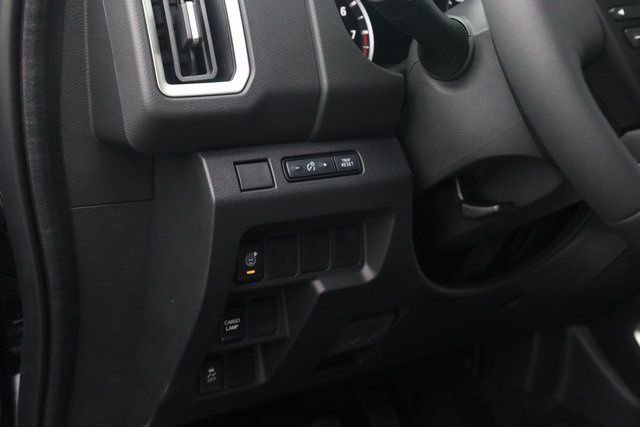 New 2026 Nissan Frontier SV w/ All-Weather Content Package AWD/4WD image 13