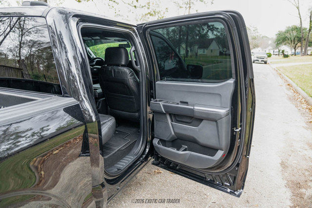 Used 2024 Ford F150 STX image 55