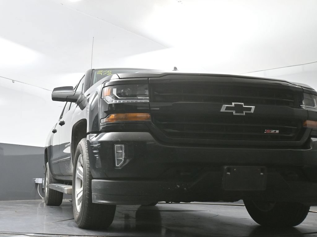 Used 2018 Chevrolet Silverado 1500 LT w/ All Star Edition AWD/4WD image 20