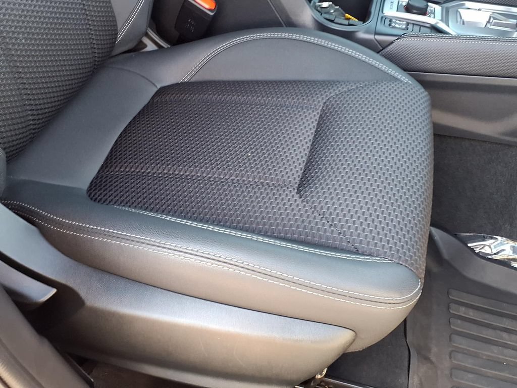 Certified 2024 Subaru Forester Premium AWD/4WD image 18