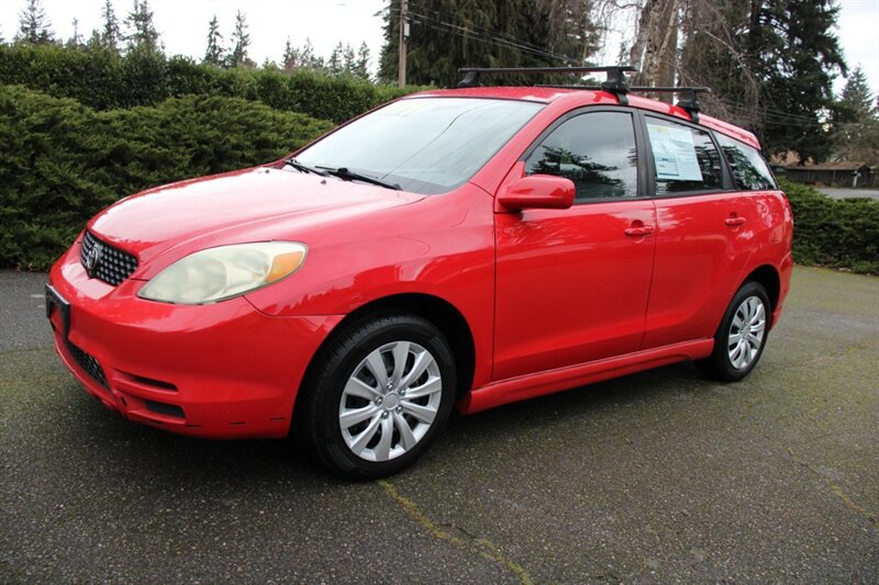 Used 2004 Toyota Matrix XR