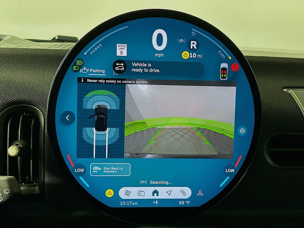 New 2026 MINI Cooper S image 13