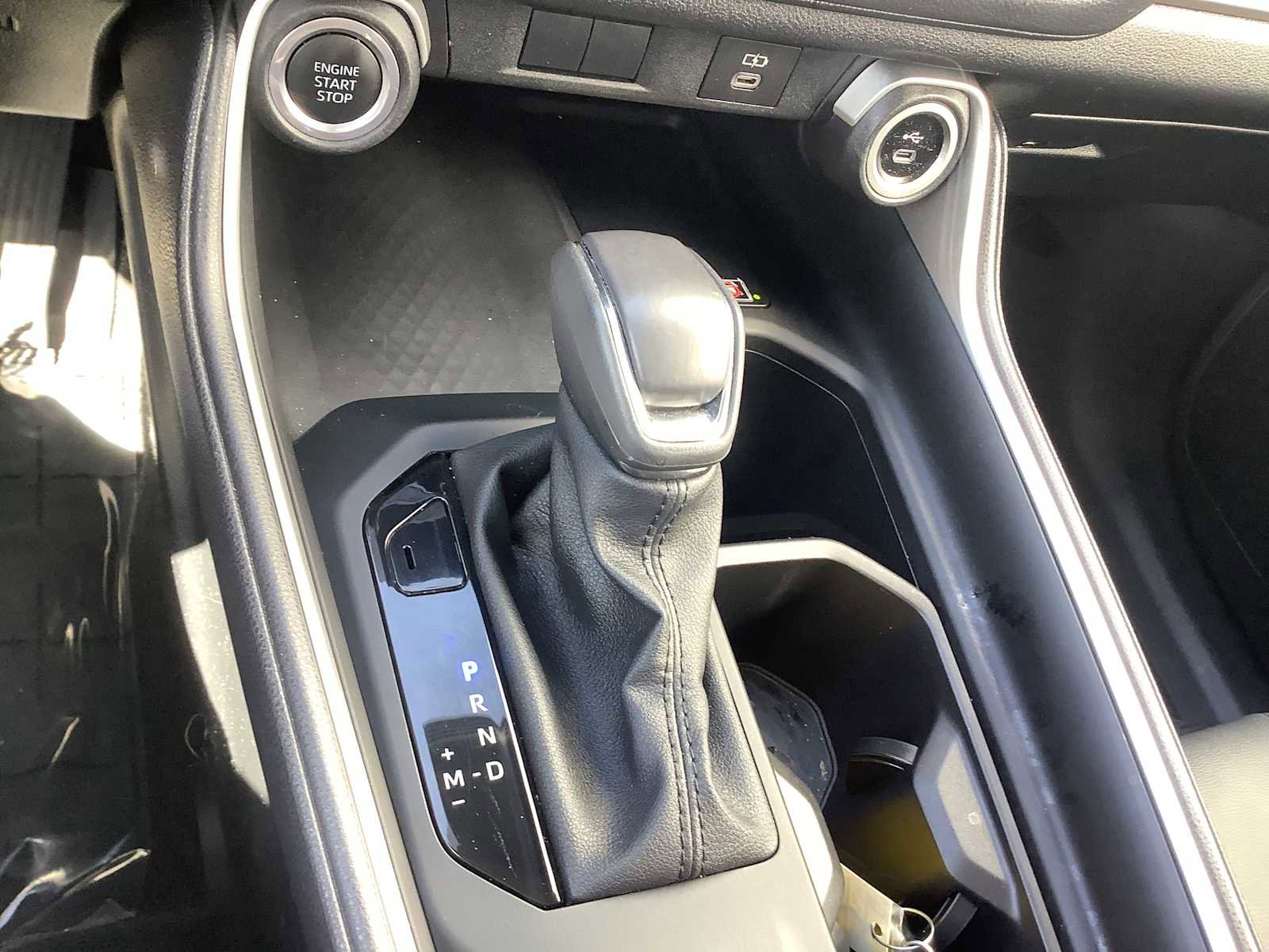 Used 2024 Toyota Grand Highlander XLE image 17