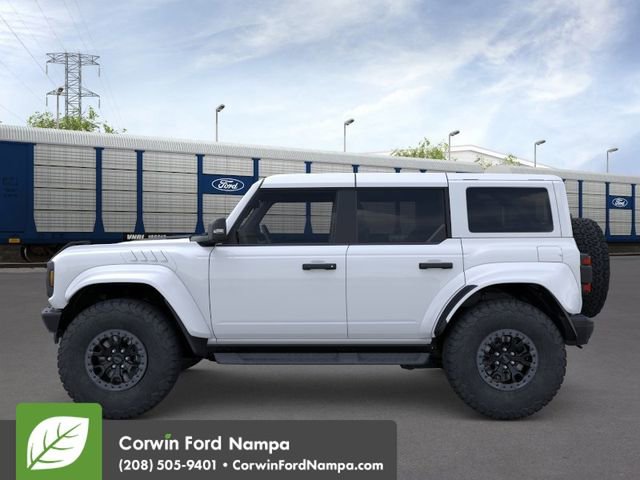 New 2026 Ford Bronco Raptor image 4