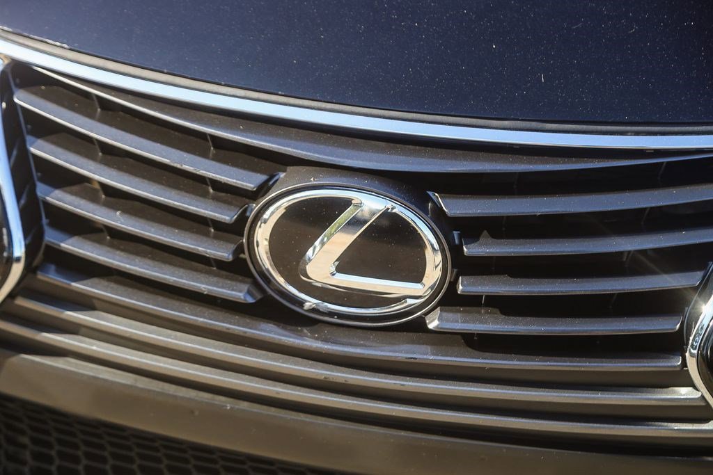 Used 2016 Lexus IS 200t w/ Accessory Package image 5