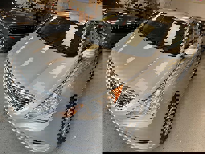 Used 2011 Hyundai Sonata GLS image 8