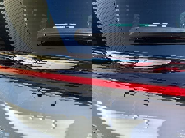 New 2026 Chrysler Pacifica Select image 28