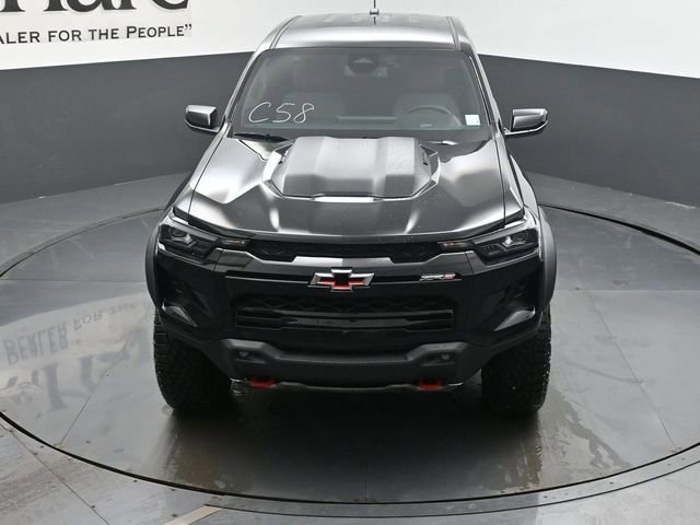 New 2026 Chevrolet Colorado ZR2 image 37