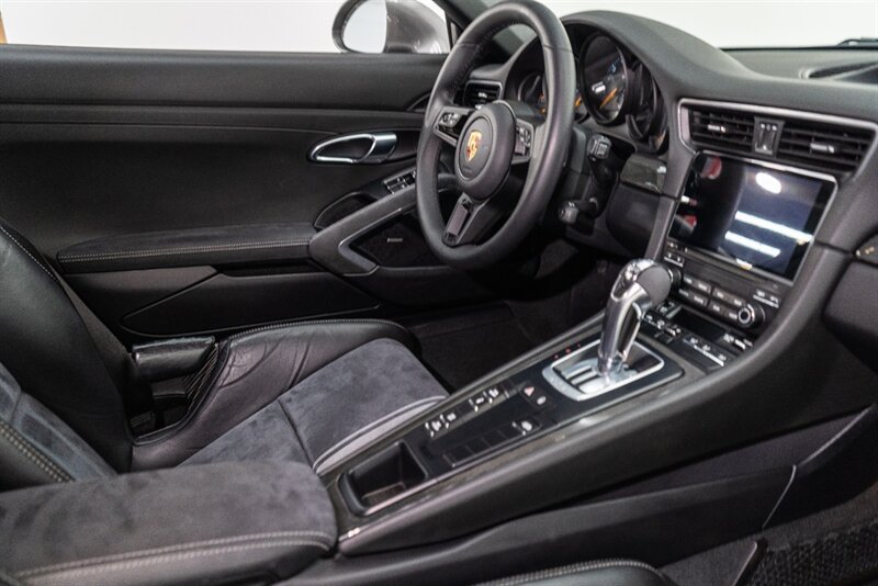 Used 2018 Porsche 911 GT3 RWD image 58