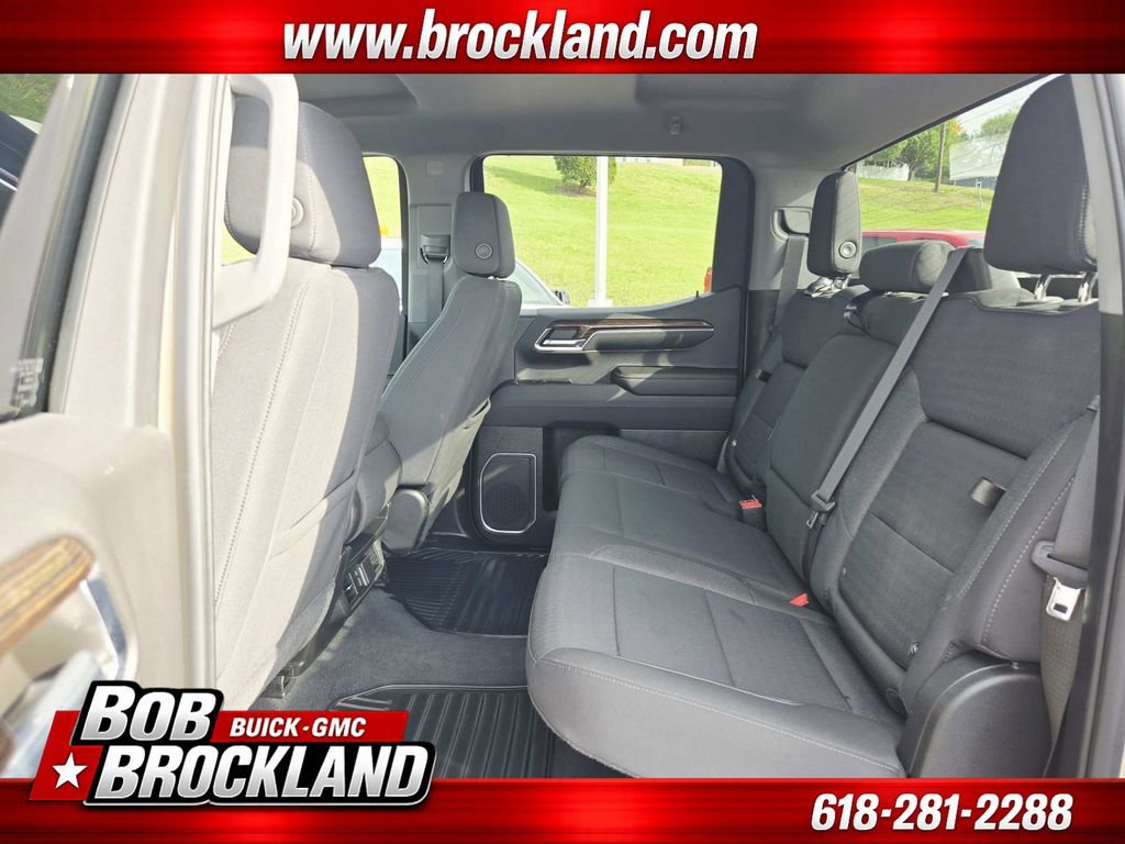 Used 2022 GMC Sierra 1500 Elevation AWD/4WD image 12