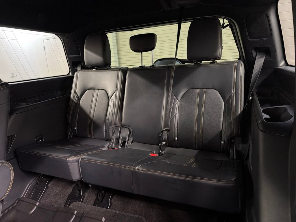 Certified 2023 Ford Expedition Platinum AWD/4WD image 33