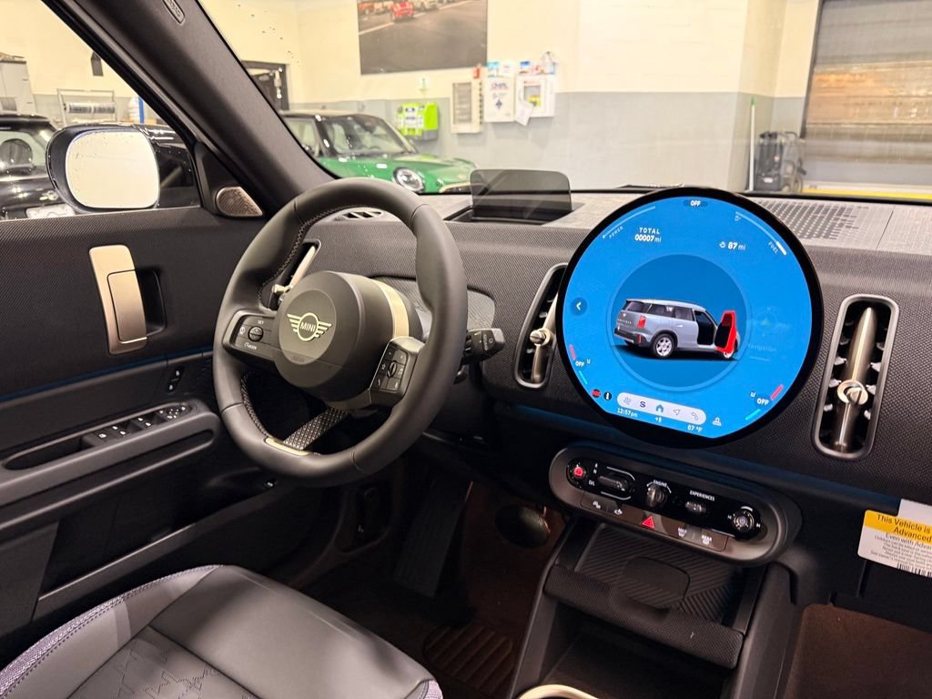 New 2027 MINI Cooper Countryman S AWD/4WD image 30